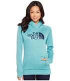 The North Face - Fave 1/2 Dome Pullover 2.0