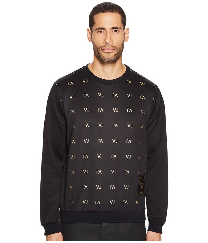 Versace Jeans - Light Sweater Eb7gpb7f5