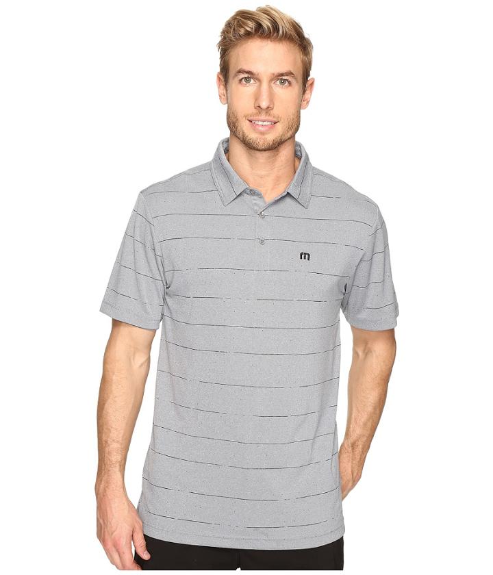 Travismathew - The Combover Polo