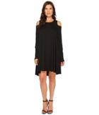 Karen Kane - Cold Shoulder Maggie Dress