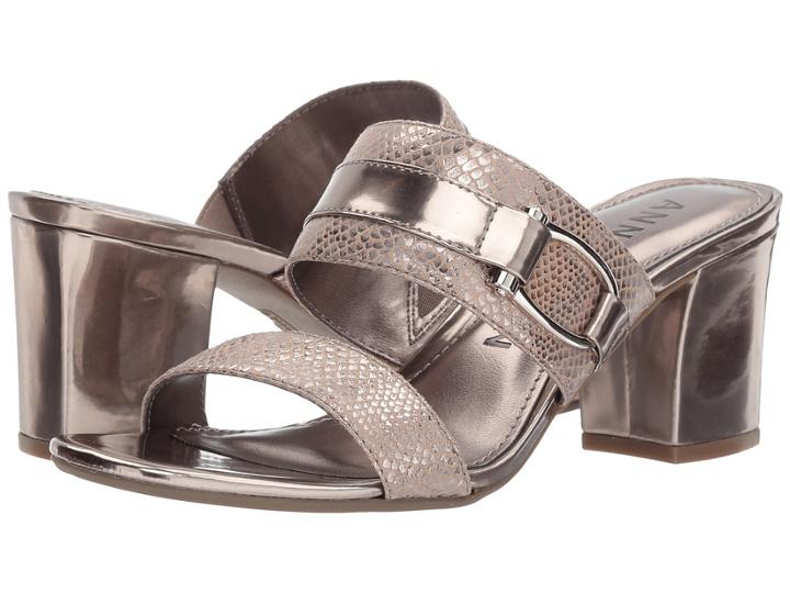 Anne Klein - Natalie