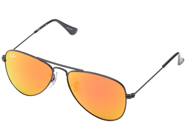 Ray-ban Junior - Rj9506s Aviator 50mm