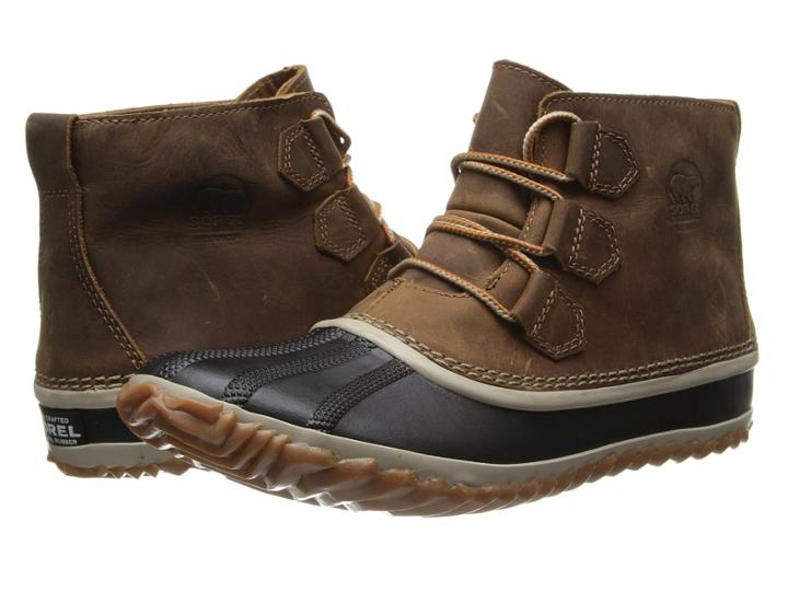 Sorel - Out 'n About Leather