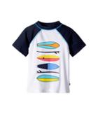 Appaman Kids - Surfboard Print Rashguard