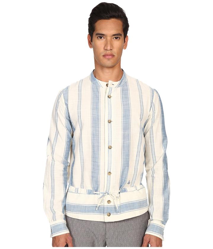 Vivienne Westwood - Anglomania Gypsy Shirt