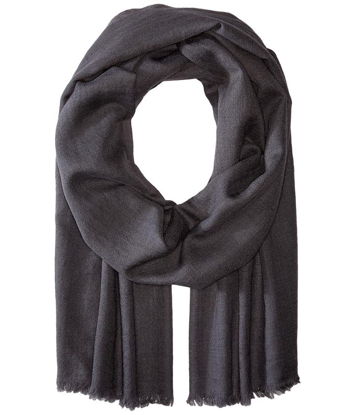 Love Quotes - Travel Weight Cashmere Scarf