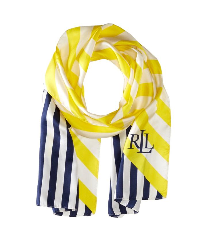 Lauren Ralph Lauren - Vanessa Scarf