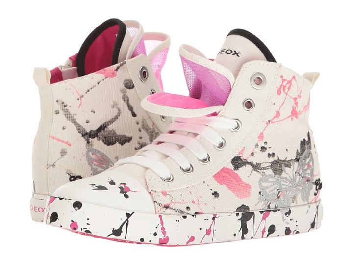Geox Kids - Jr Ciak Girl 54