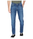 7 For All Mankind - Standard Classic Straight Leg In Oasis