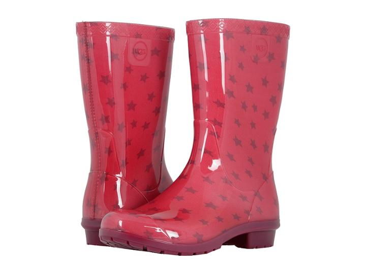 Ugg Kids - Raana Stars