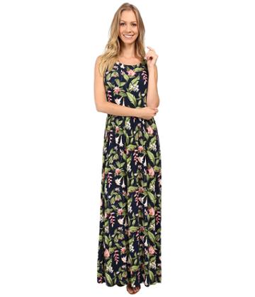 Tommy Bahama - Botanical Beauty Maxi Dress