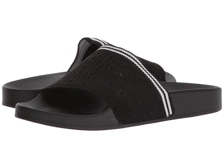 Steve Madden - Vibe Slide Sandal