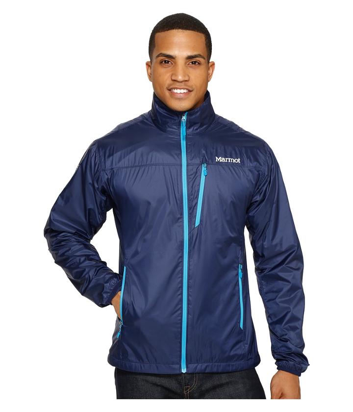 Marmot - Ether Driclime(r) Jacket