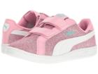 Puma Kids - Smash Glitz Glamm V Ps