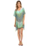 Bleu Rod Beattie - Heatwave Tunic Cover-up