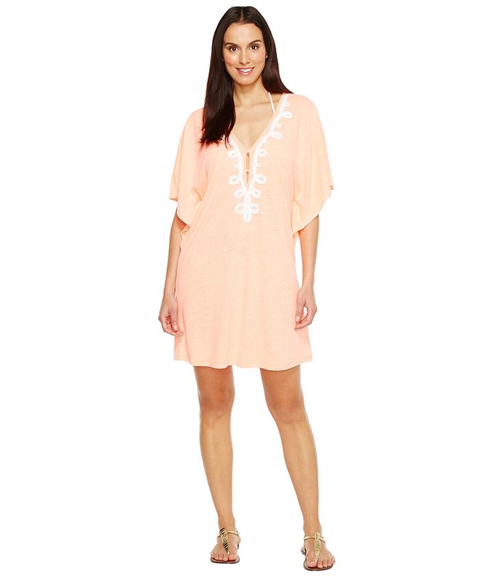 Lilly Pulitzer - Balleta Cover-up