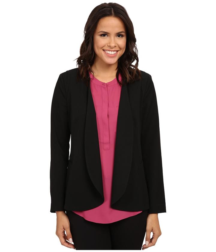 Nydj - Career Cascade Jacket