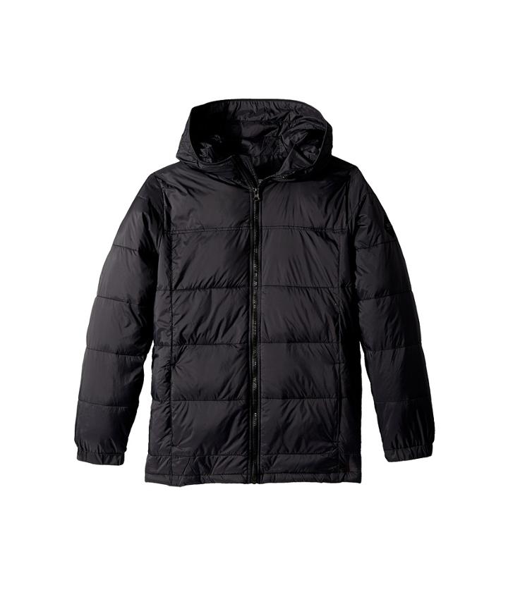 Vans Kids - Woodcrest Mte Jacket