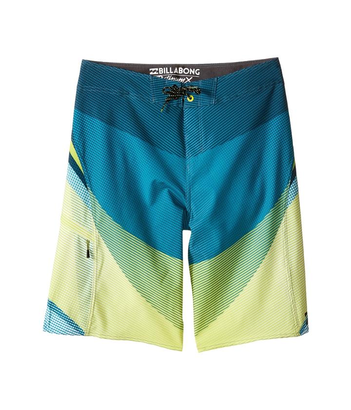 Billabong Kids - Fluid X Boardshorts