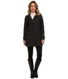 Lauren By Ralph Lauren - 3/4 Hooded Rail