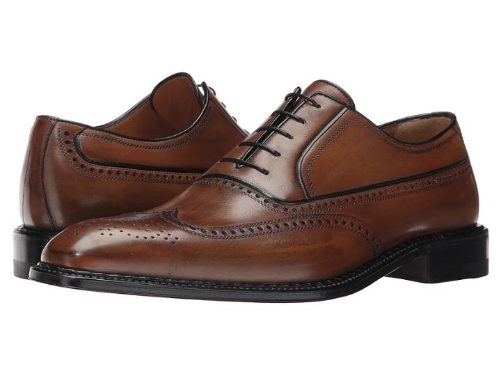 A. Testoni - Wingip Oxford