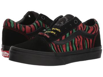 Vans Kids - Old Skool X A Tribe Called Quest