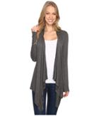 B Collection By Bobeau - Pepper Knit Cardigan