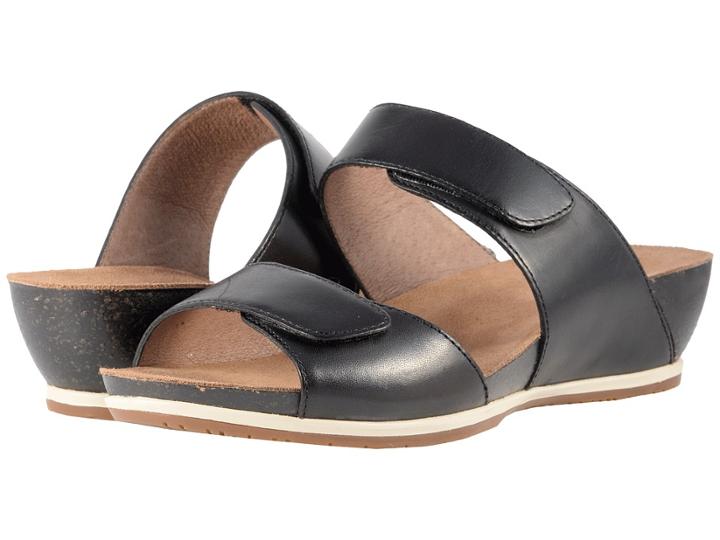 Dansko - Vienna