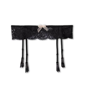 B.tempt'd Ciao Bella Garter Belt