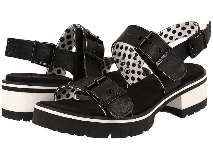 Caterpillar Casual - Rumor