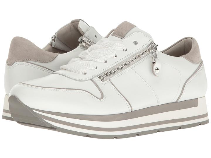 Kennel &amp; Schmenger - Platform Rock Sneaker