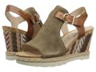 Pikolinos - Bali W2l-0871se