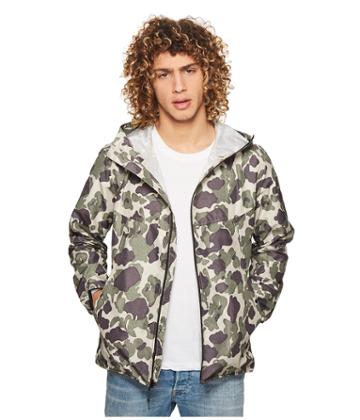 Herschel Supply Co. - Wind