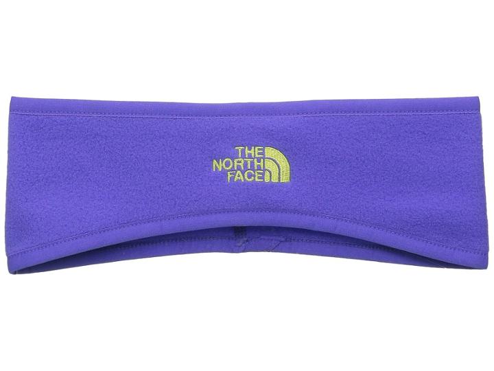 The North Face Kids - Standard Issue Ear Gear