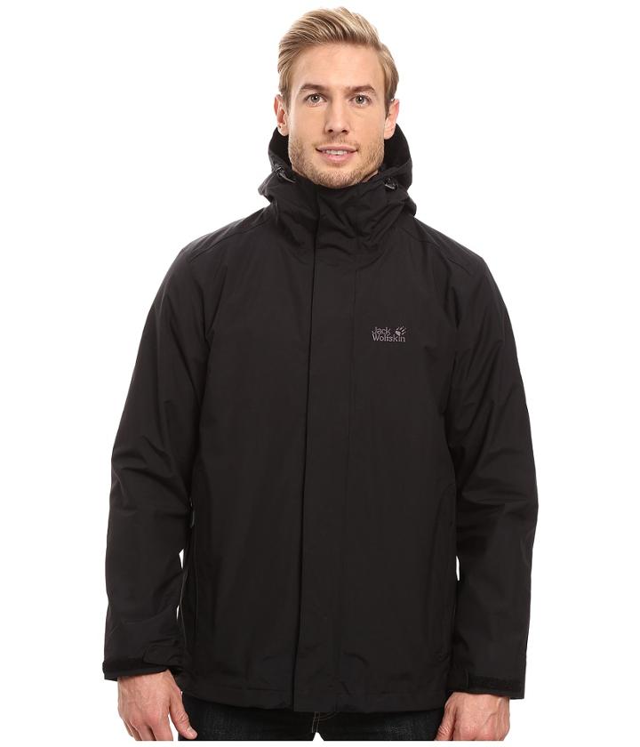 Jack Wolfskin - Iceland 3-in-1 Jacket