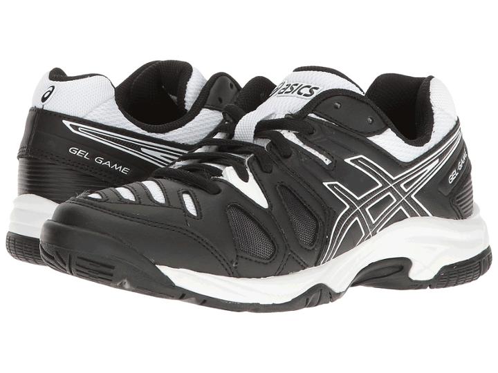 Asics Kids - Gel-game 5 Gs Tennis