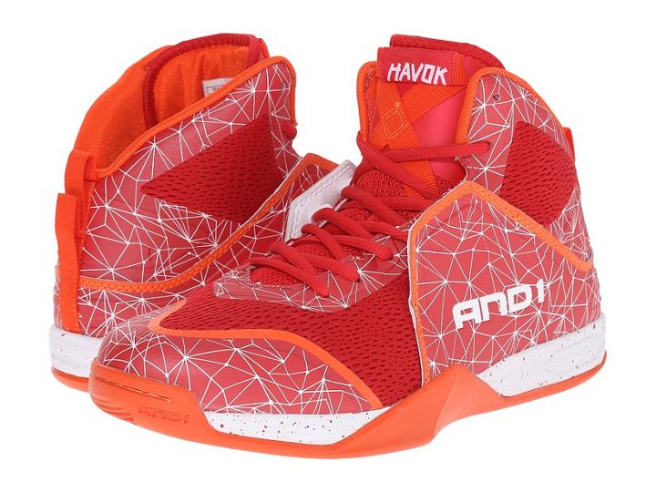 And1 - Havok