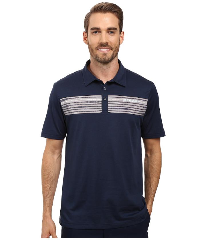 Travismathew - Holmes Polo