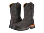 Ariat - Rebar Flex Western Composite Toe
