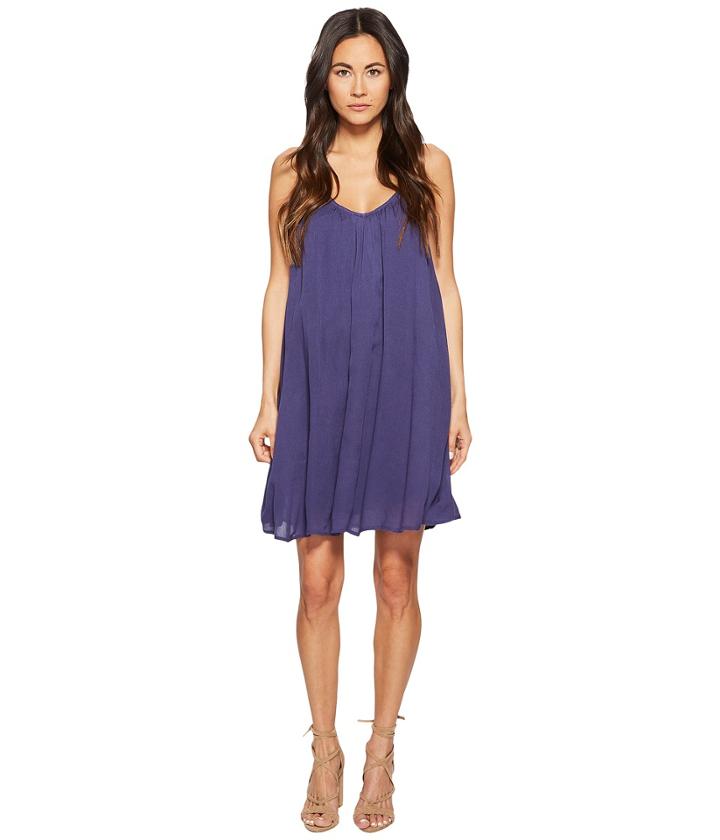 Roxy - Great Intentions Dress