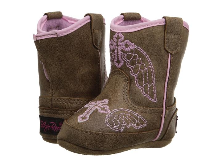 M&f Western Kids - Baby Bucker Gracie