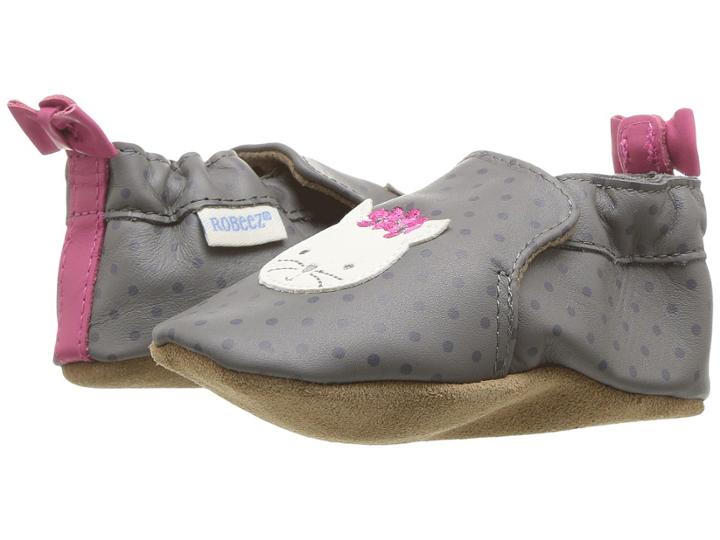 Robeez - Miss Kitty Soft Sole