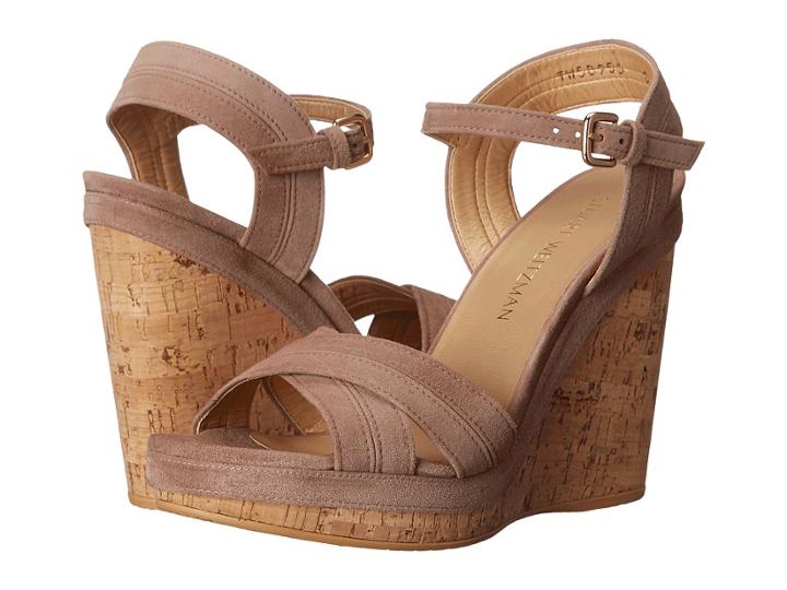 Stuart Weitzman - Minky