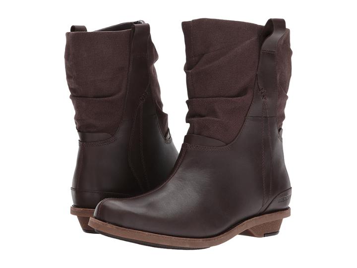 Merrell - Adaline Mid