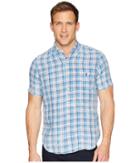 Polo Ralph Lauren - Linen Short Sleeve Sport Shirt