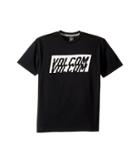 Volcom Kids - Chopper Short Sleeve Tee
