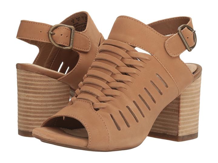 Hush Puppies - Sidra Malia