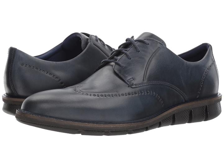 Ecco - Jeremy Tie