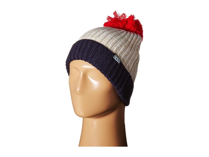 Converse - Knit Watchcap W/ Pom