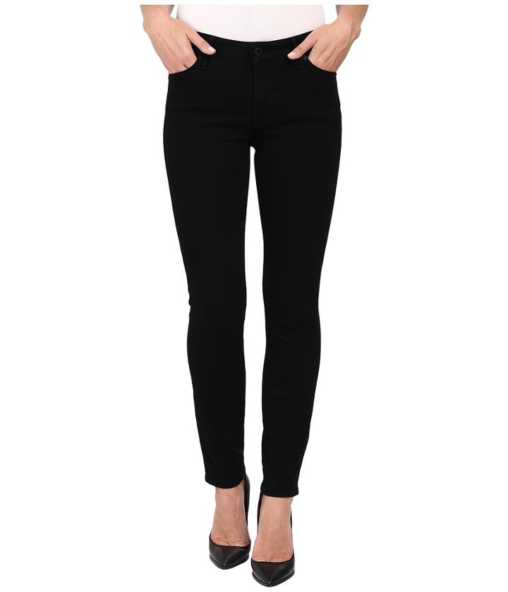 Lucky Brand - Hayden Skinny In Black